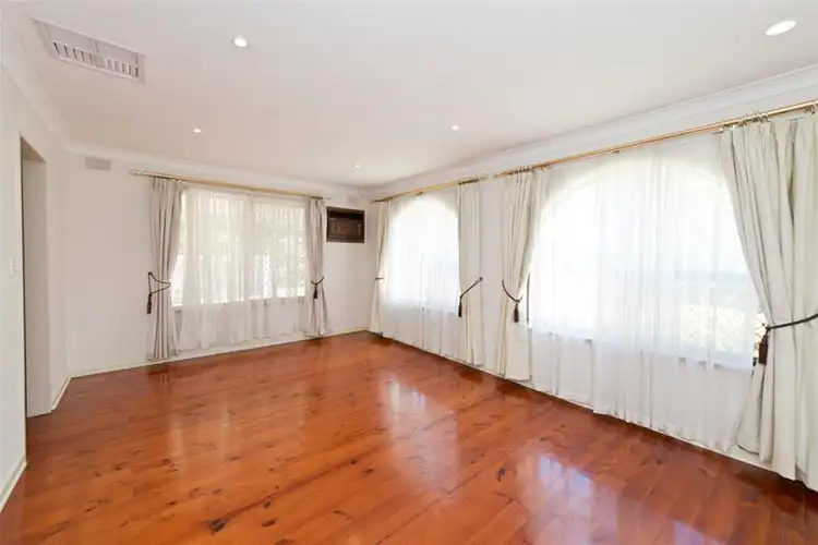 Second view of Homely house listing, 59 Far View Crescent, Ridgehaven SA 5097