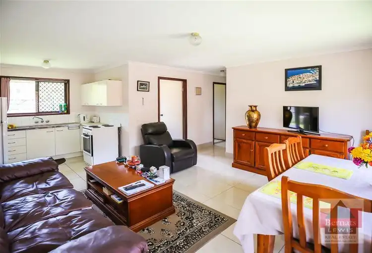 Second view of Homely unit listing, Address available on request
