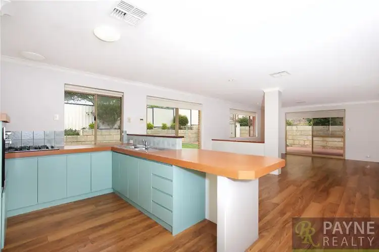 Fifth view of Homely house listing, 42 Calilly Way, Baldivis WA 6171
