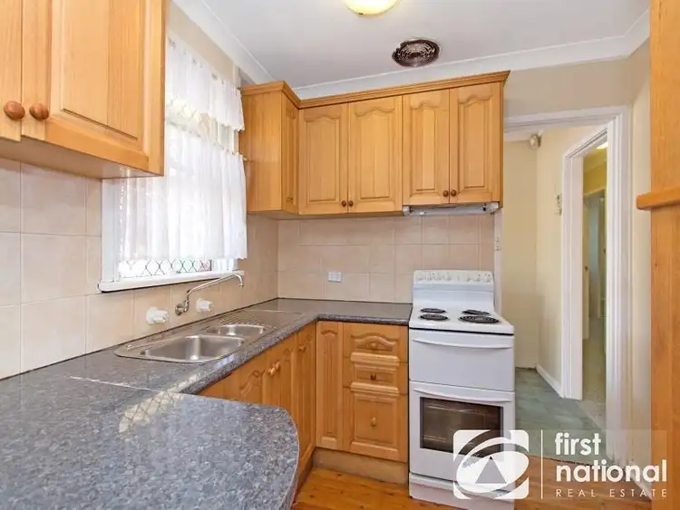 Fourth view of Homely house listing, 37 Goroka Street, Whalan NSW 2770