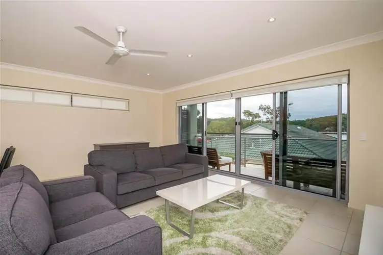 Main view of Homely unit listing, 8/61 Tallebudgera Drive, Palm Beach QLD 4221