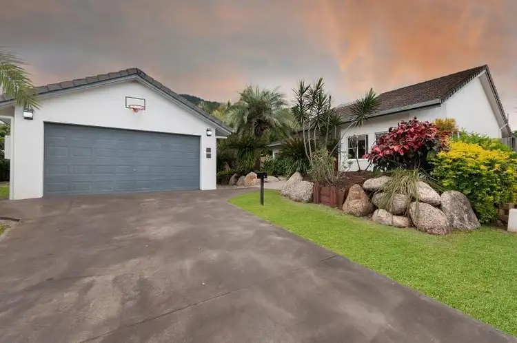 Second view of Homely house listing, 9 Taro Close, Mount Sheridan QLD 4868