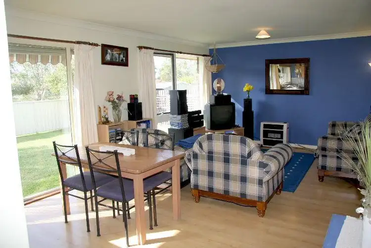 Fifth view of Homely house listing, 33 Thomas Walker Drive, Chittaway Bay NSW 2261