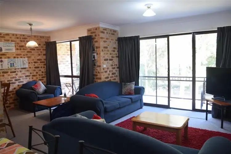Second view of Homely unit listing, 53/2 Gowrie Avenue, Nelson Bay NSW 2315
