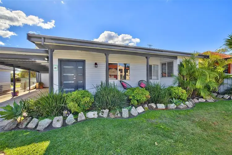 16 Swadling Street, Long Jetty NSW 2261