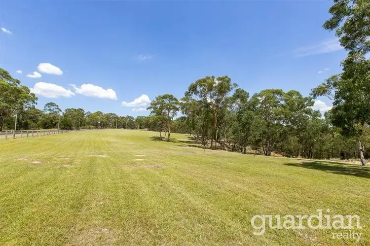 Fourth view of Homely land listing, 2 3 & 4 McClymonts Road, Kenthurst NSW 2156