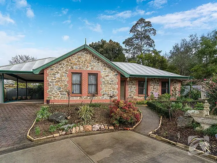 3/8 Hawthorn Road, Mount Barker SA 5251