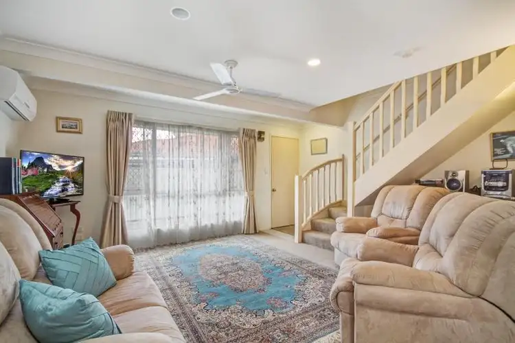 Third view of Homely townhouse listing, 1/16 Guineas Creek Road, Currumbin Waters QLD 4223