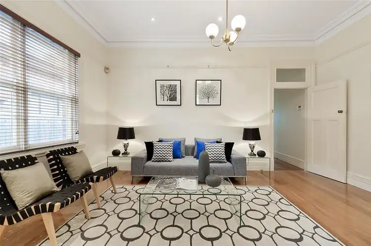 Main view of Homely house listing, 52 Janet Street, Drummoyne NSW 2047