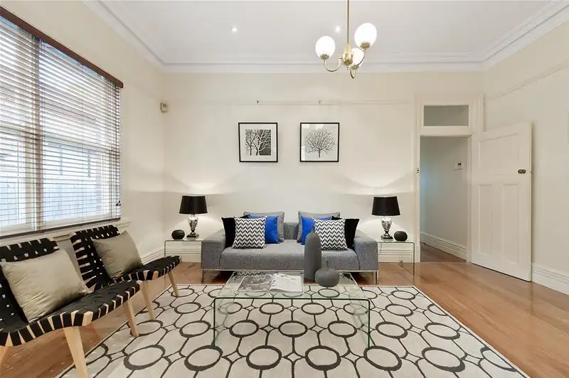 Main view of Homely house listing, 52 Janet Street, Drummoyne NSW 2047