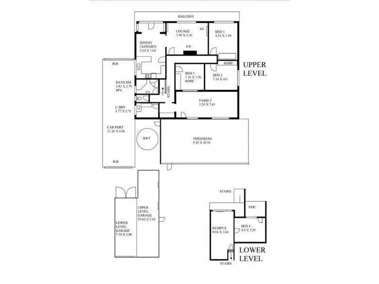 Seventh view of Homely house listing, 1 Morgan Street, Port Lincoln SA 5606