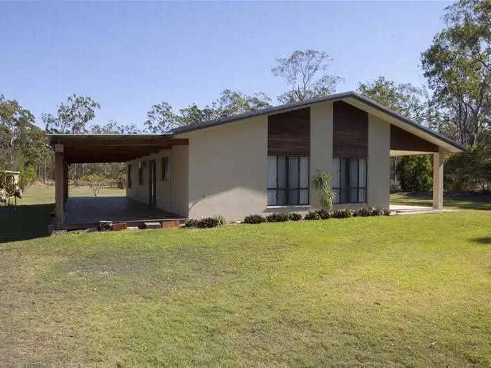 Fourth view of Homely house listing, 42 Joynsons Road, Torbanlea QLD 4662