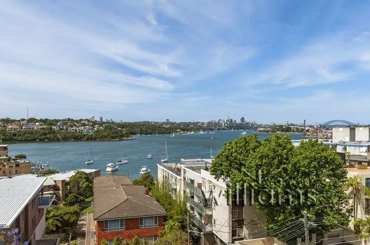 Third view of Homely apartment listing, 8/20 Collingwood Street, Drummoyne NSW 2047