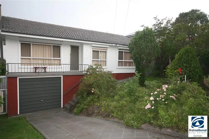 Main view of Homely house listing, 1 Beveles Avenue, Unanderra NSW 2526