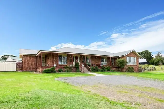 Main view of Homely house listing, 43 Hunter Street, Hinton NSW 2321