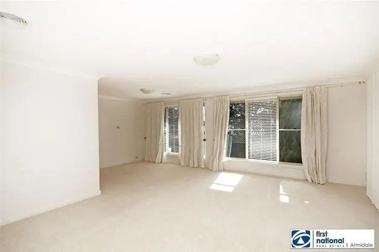 Third view of Homely house listing, 2 Carlow Close, Armidale NSW 2350