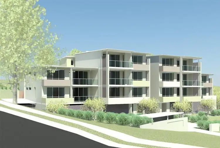 Second view of Homely apartment listing, 7/7 Moore Street, Coffs Harbour NSW 2450