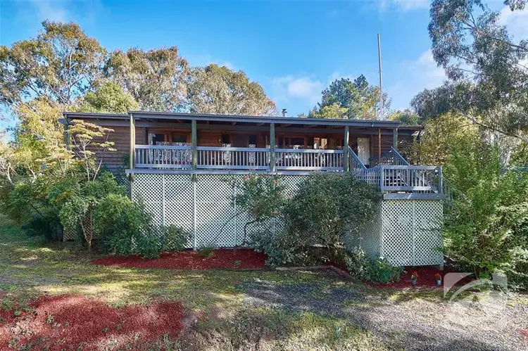 Main view of Homely house listing, 37 Shakes Road, Nairne SA 5252