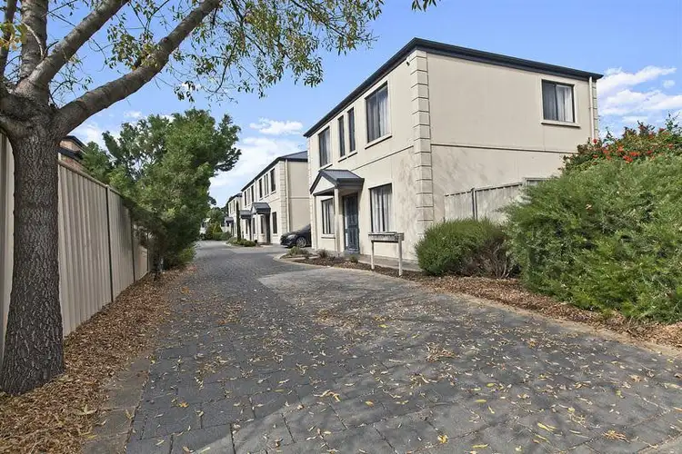 Second view of Homely townhouse listing, 4/50 Adelaide Terrace, Ascot Park SA 5043