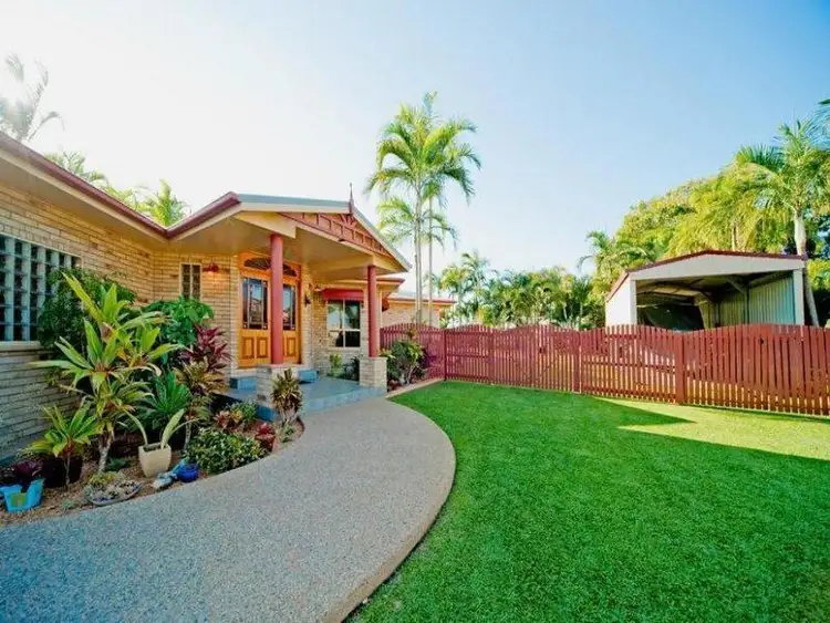 Third view of Homely house listing, 08 Tulip Court (Cul de sac), Proserpine QLD 4800