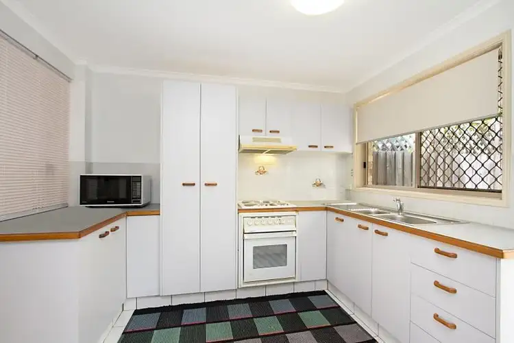 Second view of Homely unit listing, 7/1282 Gold Coast Highway, Palm Beach QLD 4221