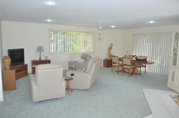Fourth view of Homely semi-detached listing, 2/5 Edgewater Close, Yamba NSW 2464