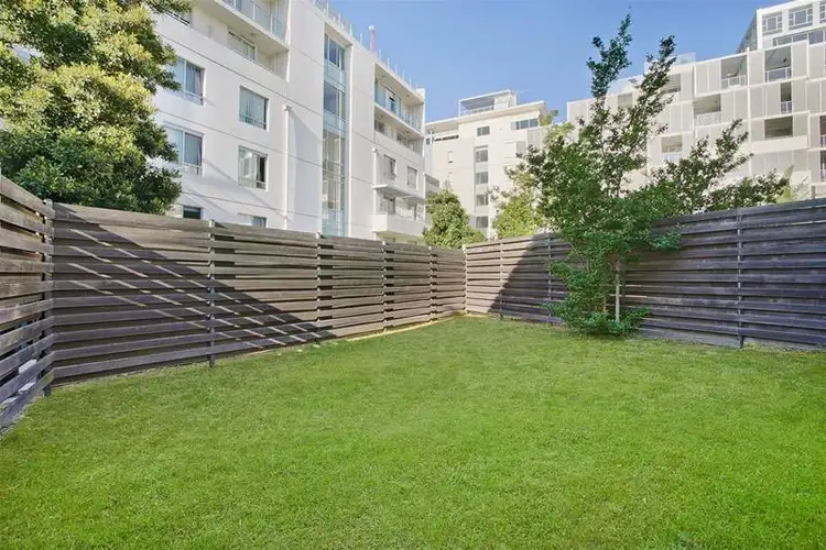 Third view of Homely townhouse listing, 11L/10-16 Marquet Street, Rhodes NSW 2138