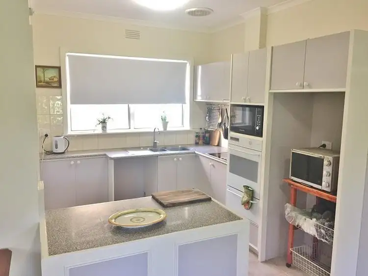 Fifth view of Homely house listing, 93 Albion Street, Kyabram VIC 3620