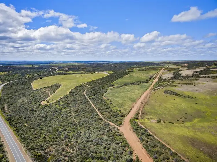 Fifth view of Homely land listing, 42 Oakabella Road, Bowes WA 6535