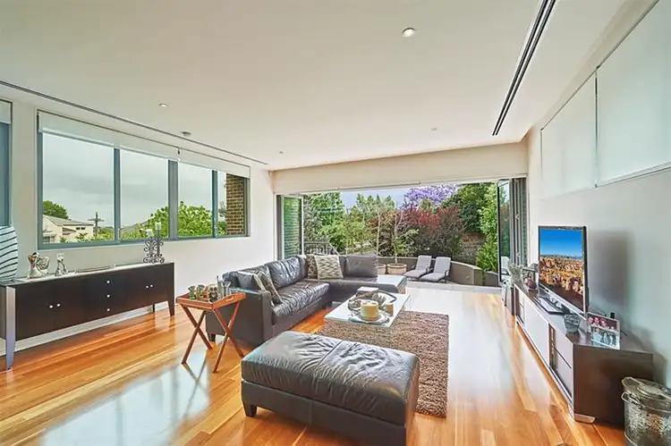 Second view of Homely apartment listing, 8/76-82 Bellevue Road, Bellevue Hill NSW 2023