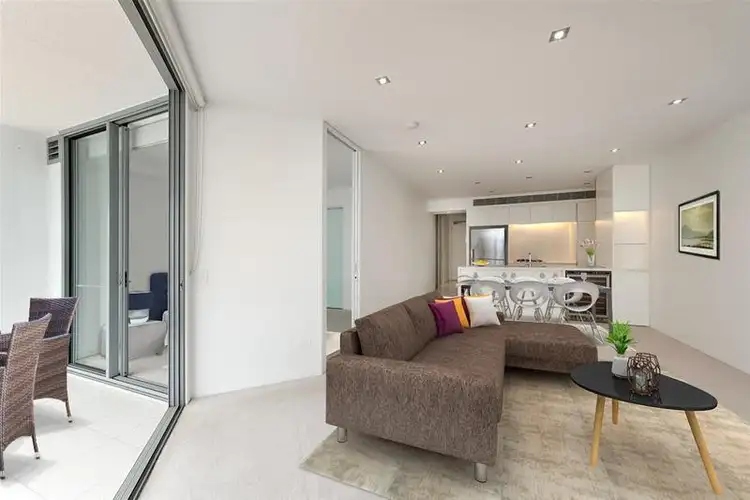 2215/45 Duncan Street, West End QLD 4101