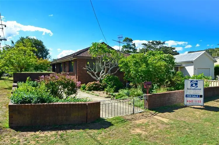 72 Bay Street, Patonga NSW 2256