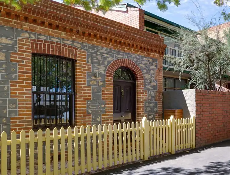 214 Jeffcott Street, North Adelaide SA 5006