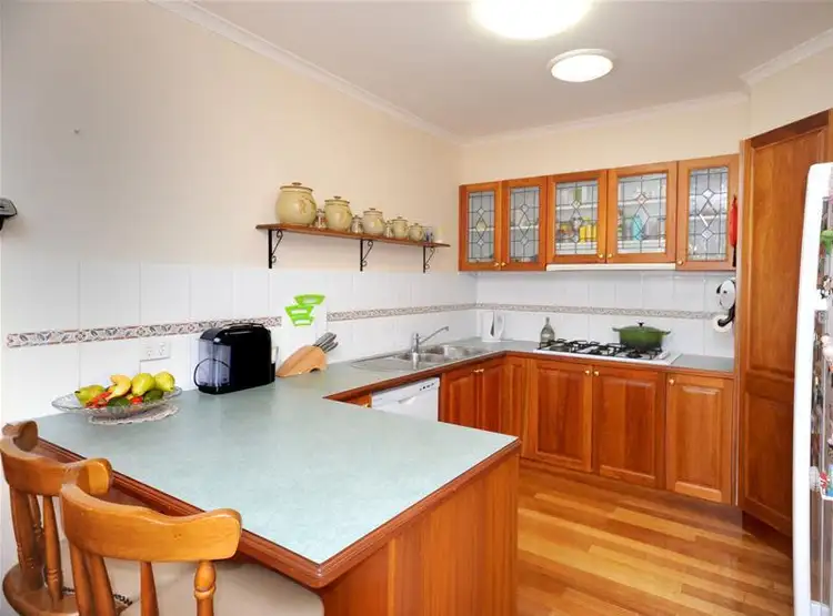 Third view of Homely house listing, 4 The Court, Leopold VIC 3224