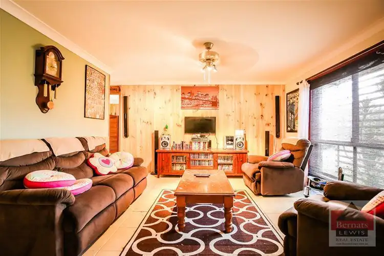 Fifth view of Homely house listing, 5 Rusty Oak Court, Jimboomba QLD 4280