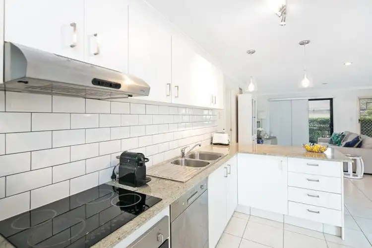 Seventh view of Homely townhouse listing, 12/247 Mooroondu Road, Thorneside QLD 4158