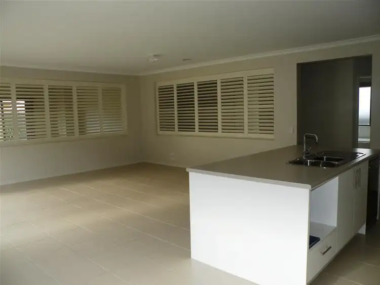 Second view of Homely house listing, 1-3 Cape Barron Drive, Lara VIC 3212