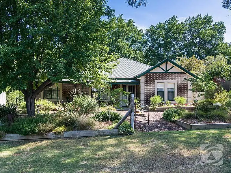 Main view of Homely house listing, 15 Ray Orr Drive, Mount Barker SA 5251