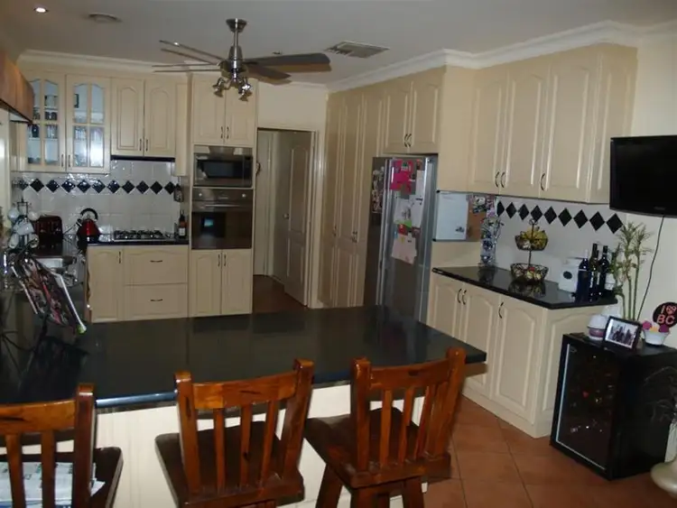 Third view of Homely house listing, 18 Reynolds Drive, Numurkah VIC 3636