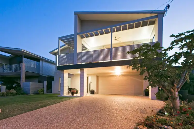 Main view of Homely house listing, 312 Queens Esplanade, Thorneside QLD 4158