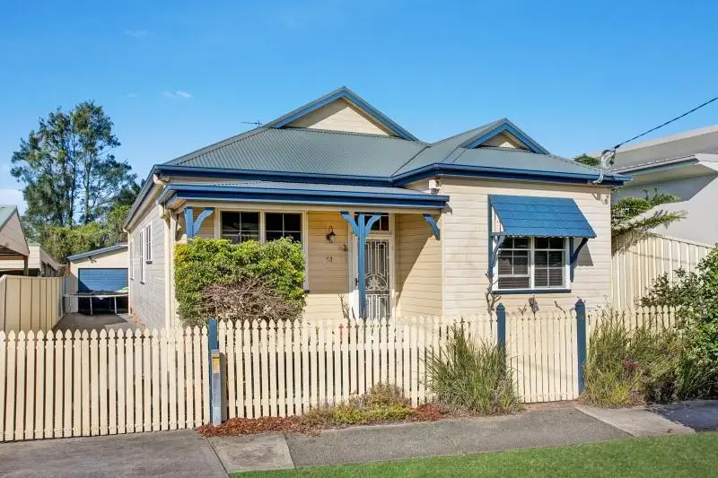 Main view of Homely house listing, 62 Merewether Street, Merewether NSW 2291