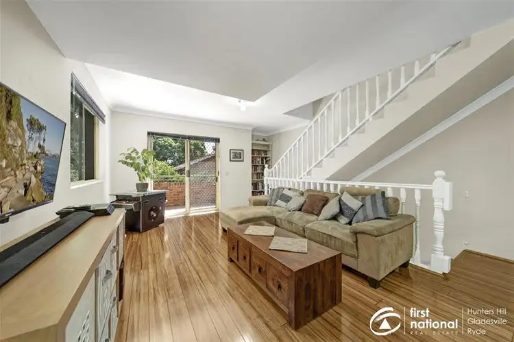 13/253-257 Victoria Road, Drummoyne NSW 2047