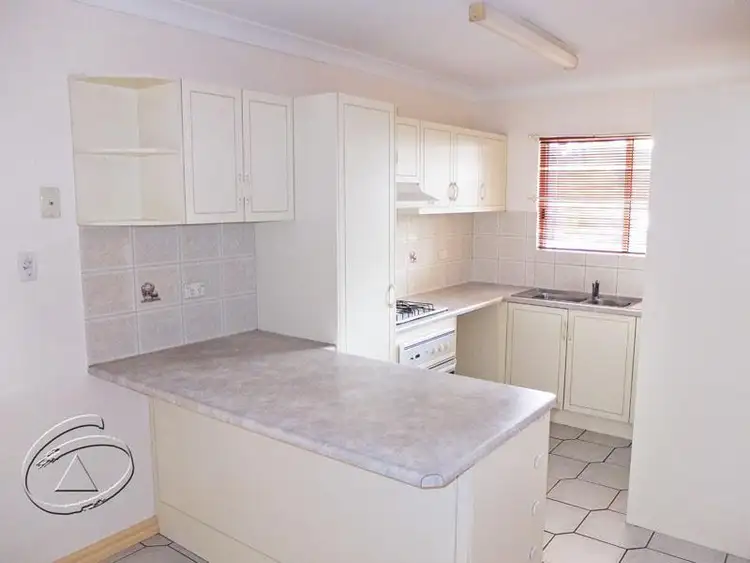 Second view of Homely unit listing, 8/13 Latz Crescent, Larapinta NT 875