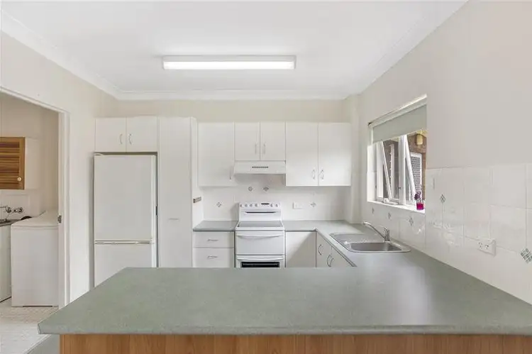 Second view of Homely apartment listing, 53/15 Lorraine Avenue, Berkeley Vale NSW 2261