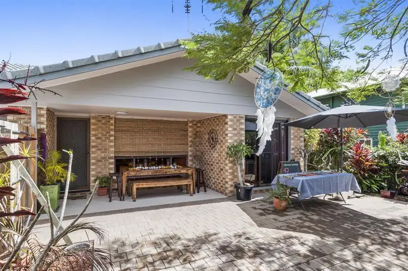 Main view of Homely house listing, 7 Boundary Street, Currumbin Waters QLD 4223