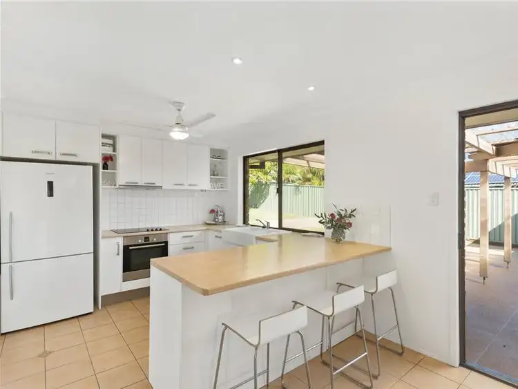 59 Bienvenue Drive, Currumbin Waters QLD 4223