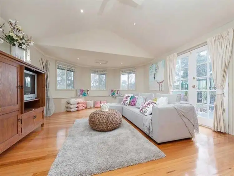 Fifth view of Homely house listing, 1 Yellow Gum Boulevard, Sunbury VIC 3429