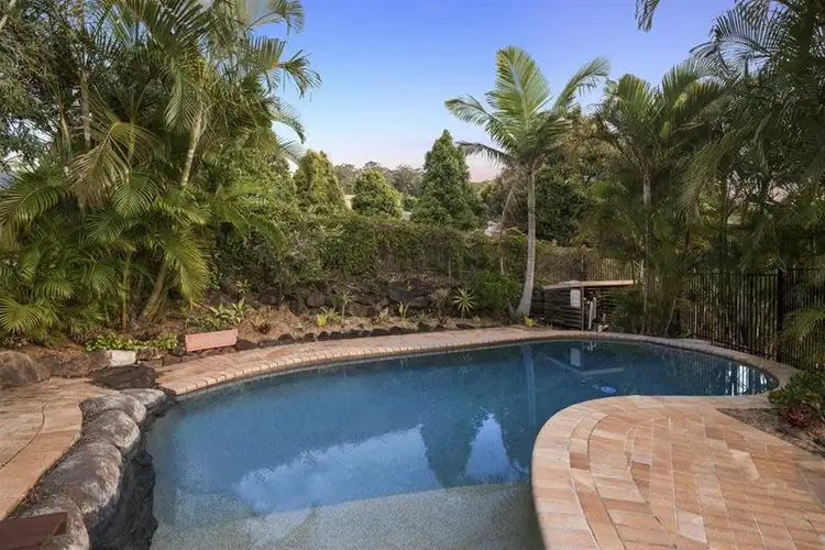 Fourth view of Homely house listing, 55 Saffron Street, Elanora QLD 4221