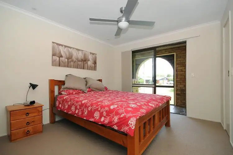 Seventh view of Homely house listing, 16 Lotus Crescent, Centenary Heights QLD 4350