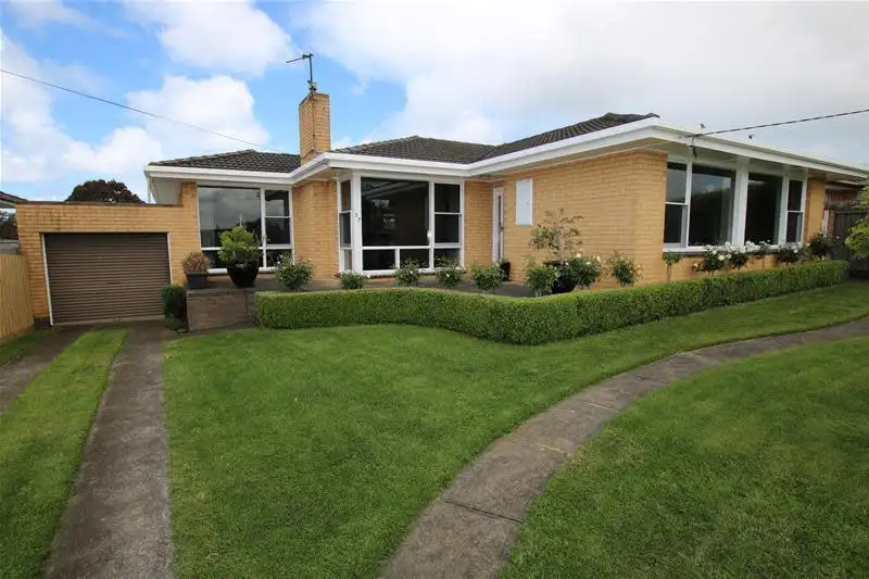 Main view of Homely house listing, 37 St James Crescent, Warrnambool VIC 3280